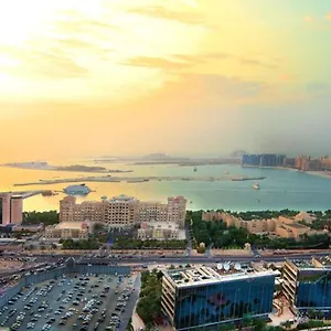 5* Apart Otel Tamani Marina &