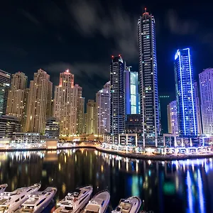 5* Otel Intercontinental Marina By Ihg