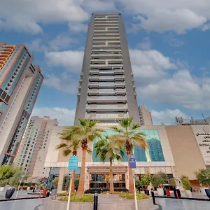 3* Apart Otel Royal Regency Marina
